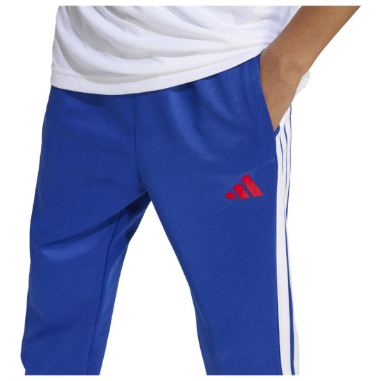Adidas Παιδικό παντελόνι φόρμας House of Tiro Pants Adidas Παιδικό παντελόνι φόρμας House of Tiro Pants